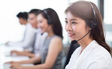 客服的自我鉴定最新7篇