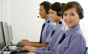 客服半年度工作总结7篇