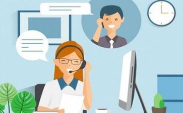 客服的个人述职报告7篇