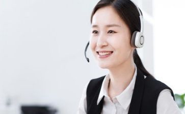 客服中心心得体会5篇