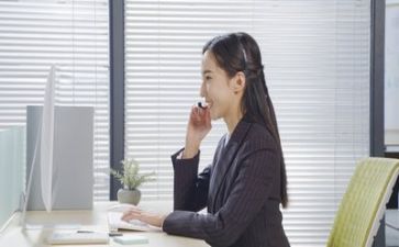 客服实习的心得参考5篇