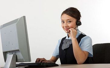 客服的自我鉴定优质6篇