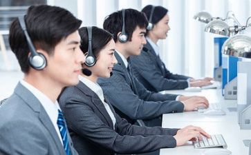 2024年客服述职报告总结5篇