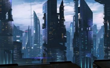 科幻类的想象作文7篇