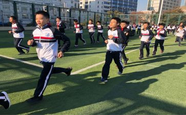 课间活动小作文8篇