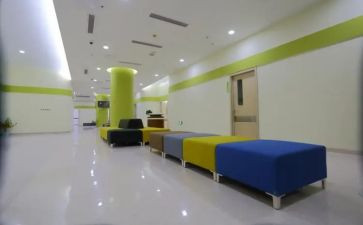 出科室工作总结模板5篇