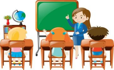 高校课堂的培训心得体会5篇