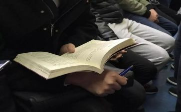 课外阅读情况的调查报告模板6篇