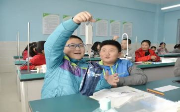 小学科学课心得优质7篇