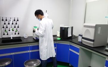 个人科研工作总结模板8篇