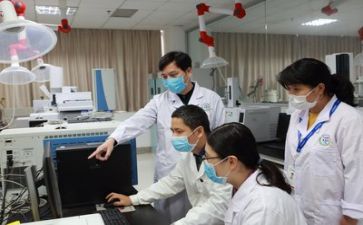 个人科研工作总结通用6篇