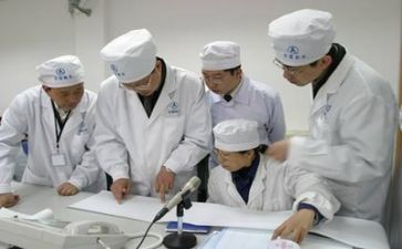 科研工作的工作总结优秀6篇