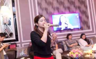 商场k歌活动方案精选8篇