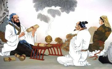 孔子《论语》读后感7篇