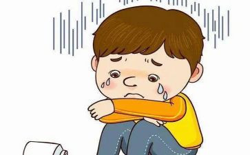 爱哭作文优质7篇