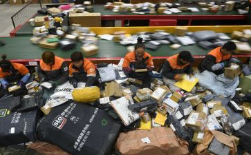 送快递心得体会7篇