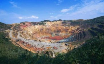 煤矿实习心得体会范文7篇