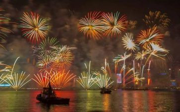 跨年元旦活动方案参考8篇