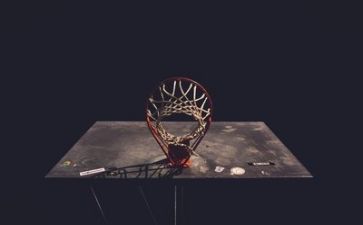 篮球活动总结5篇