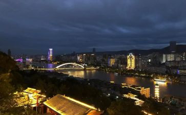 兰州的桥作文8篇