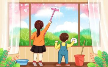 学生劳动工作总结7篇