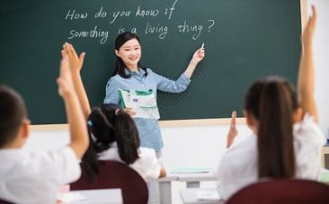 老师小作文200字精选5篇