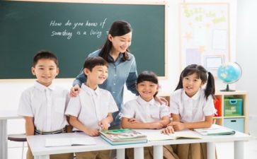 霍老师工作总结7篇