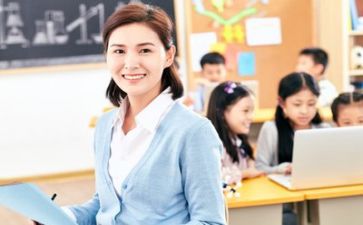 优秀我的老师作文500字5篇