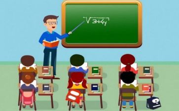 作文我的老师们600字7篇