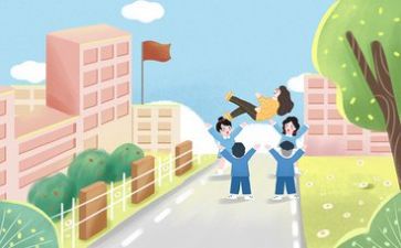 作文我的老师们600字精选6篇