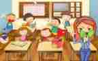 生活老师写工作总结参考5篇