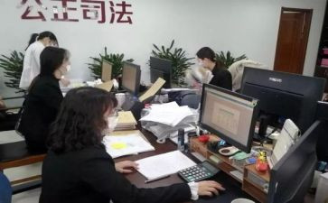 立案庭2023年工作总结6篇