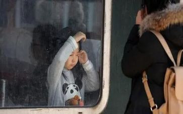 关于离别的作文5篇