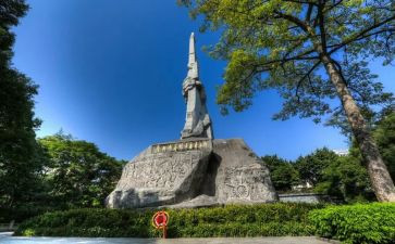 清明节烈士扫墓活动总结7篇