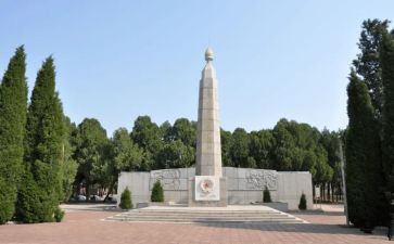 清明祭扫烈士活动方案8篇