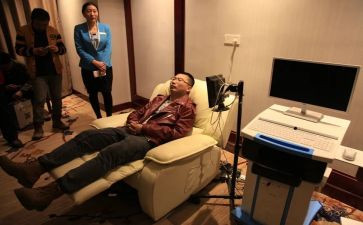 理疗室的工作总结6篇