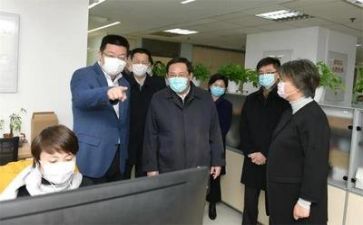 领导培训讲话稿6篇