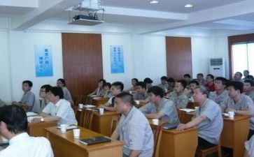 2024年安全生产月领导讲话稿模板6篇