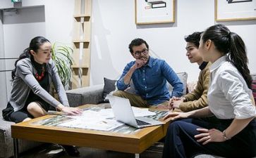 请领导看演讲稿5篇