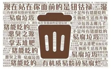 捡垃圾的演讲稿最新5篇