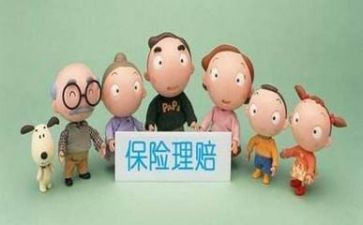 保险理赔岗个人工作总结8篇