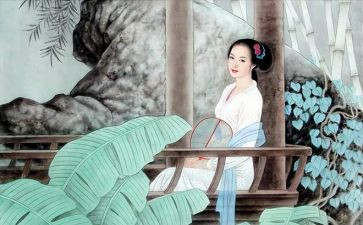 梦李清照作文7篇