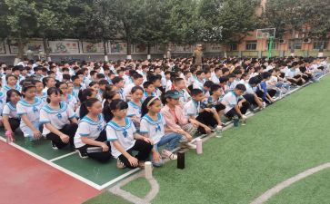 六年级学生演讲稿8篇