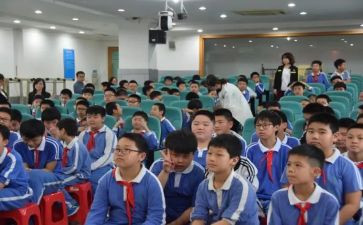 六年级科学教学反思5篇