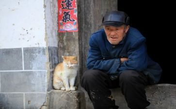 为留守儿童演讲稿6篇