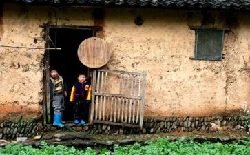 关爱留守儿童主题班会教案5篇