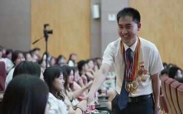 刘秀祥心得体会6篇