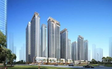 参观楼盘的心得体会5篇