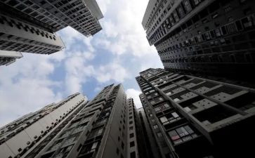 楼宇管理工作总结5篇