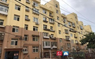 楼院创建工作汇报材料7篇